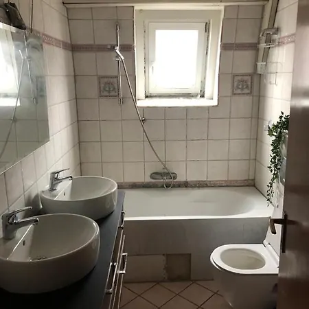 Russelsheimer Ferienwohnung