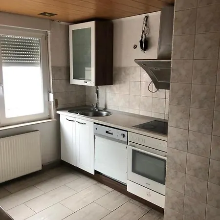 Russelsheimer Ferienwohnung Apartman Rüsselsheim